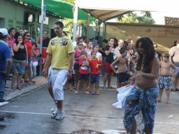 XVII Concentracion - 2010